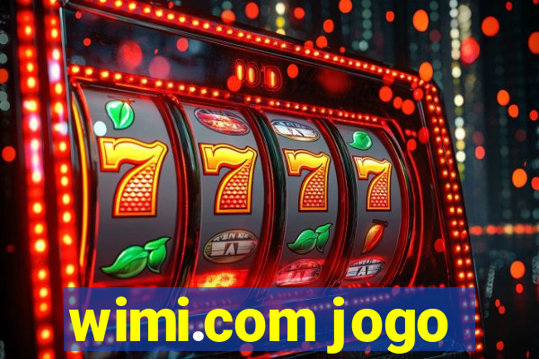 wimi.com jogo